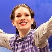 Photo Flash: Kick Off Your Boots with Rider University's SEVEN BRIDES FOR SEVEN…