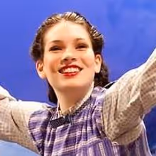 Photo Flash: Kick Off Your Boots with Rider University's SEVEN BRIDES FOR SEVEN…
