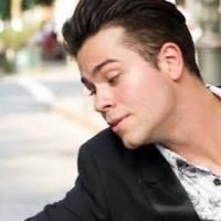Ricky Saunders Brings IN A WORLD OF HIS OWN to 54 Below Tonight