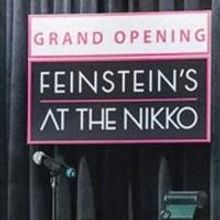 Hotel Nikko Paints San Francisco pink during Breast Cancer Awareness Month