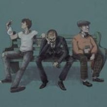 Irish Rep's PORT AUTHORITY Begins Performances Tonight