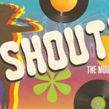 Ivoryton Playhouse to Stage SHOUT! The Mod Musical, 3/19-4/6