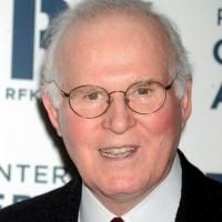 Charles Grodin Coming to Ridgefield Playhouse, 4/21