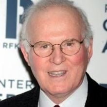 Charles Grodin Coming to Ridgefield Playhouse, 4/21
