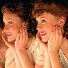 42ND STREET Runs 4/10-26 at Lakewood Cultural Center