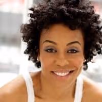 THE FRIDAY SIX: Q&As with Your Favorite Broadway Stars- DISGRACED's Karen Pittman