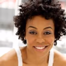 THE FRIDAY SIX: Q&As with Your Favorite Broadway Stars- DISGRACED's Karen Pittman