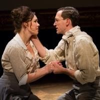 Photo Flash: First Look at Ben Dibble, Jennie Eisenhower and More in Arden Theatre's…