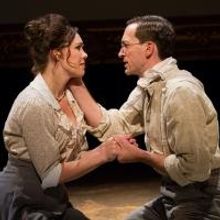 Photo Flash: First Look at Ben Dibble, Jennie Eisenhower and More in Arden Theatre's 