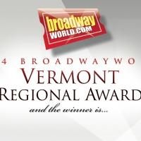 2014 BroadwayWorld Vermont Winners Announced - Flynn Youth Theater Wins Big!