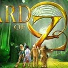 The Marriott Theatre for Young Audiences to Present THE WIZARD OF OZ, 11/7-1/4/2015