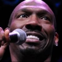 Charlie Murphy Headlines at Comedy Works Larimer Square, Now thru 8/17