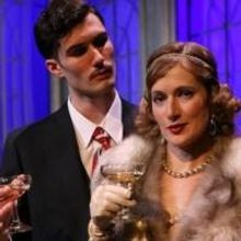 Brooklyn Center for the Performing Arts to Present Montana Repertory Theatre's THE GR