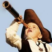 ArtsBoston Launches ARTventurous Kids' Programming This Spring