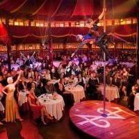 Seattle, WA Showcases Must-See Destination Teatro ZinZanni