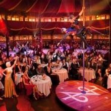 Seattle, WA Showcases Must-See Destination Teatro ZinZanni