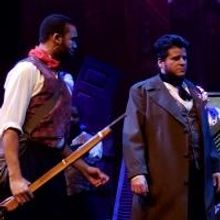 LES MISERABLES Opens this Week at Reston CenterStage