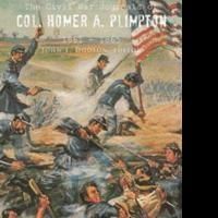 John L. Dodson Shares with Readers Journal of Civil War Colonel