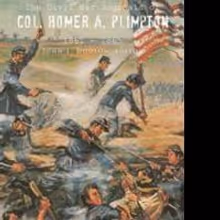 John L. Dodson Shares with Readers Journal of Civil War Colonel
