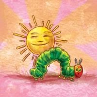 Skokie's North Shore Center Welcomes Mermaid's THE VERY HUNGRY CATERPILLAR This…