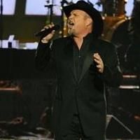 Garth Brooks World Tour Sets New Michigan Sales Record with Joe Louis Arena Shows
