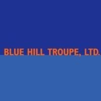 Blue Hill Troupe to Open 90th Season with THE DROWSY CHAPERONE, 11/1-9