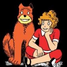 ANNIE National Tour Stops at Baltimore's Hippodrome Theatre, Now thru 2/1