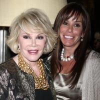 Melissa Rivers Opens Up: 'My Mother Would be Touched by the Tributes and Prayers'