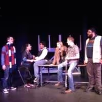 BWW Reviews: Giving RENT its Due - Imagine's Gritty, Intimate Show
