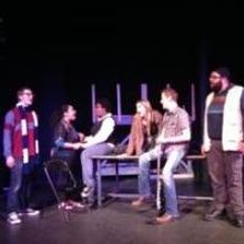 BWW Reviews: Giving RENT its Due - Imagine's Gritty, Intimate Show