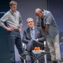 Photo Flash: First Look at Robert Bathurst and More in Theatre Royal's West…