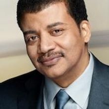Tickets to Astrophysicist Neil deGrasse Tyson at NJPAC on Sale 3/20
