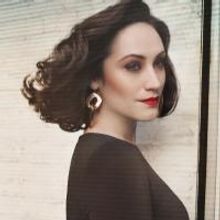 Broadway's Eden Espinosa Headlines 2013 IMEA Awards Tonight