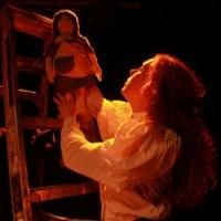 UP FROM THE ASHES Set for The Centre Theater's 2014 Independent Voices Festival, Now…