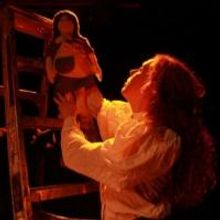 UP FROM THE ASHES Set for The Centre Theater's 2014 Independent Voices Festival, Now 