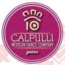 Calpulli Mexican Dance Company Headed to Thalia Spanish Theatre, Now thru 5/18