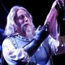 The Shakespeare Theatre of New Jersey Extends MAN OF LA MANCHA Through 11/25