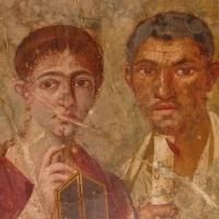 NCPA Unveils Pompeii Exhibition, 10/6