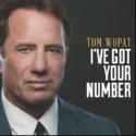 Tom Wopat to Celebrate Release of I'VE GOT YOUR NUMBER at 54 Below, 2/25
