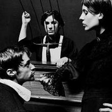 BWW Reviews: Double the Laughs in UCT Drama's DIE BUFFEL / THE OPEN COUPLE Double Bil