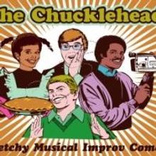 Improv Group The Chuckleheads Perform St. Patrick's-Themed Show Tonight