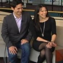 STAGE TUBE: Behind the Scenes - EVITA Tour and Tango Ballet in Denver