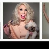 DISTORTED HOLLYWOOD Kicks Off Tonight at the Laurie Beechman