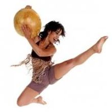 ODC Theater Presents BAHU-BETI-BIWI, 4/19-21