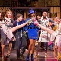 Photo Flash: KINKY BOOTS Opens on Broadway Tonight!
