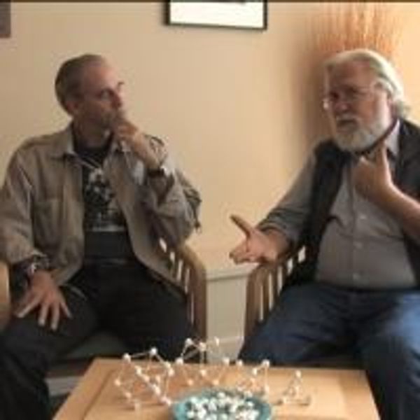 STAGE TUBE: Behind the Scenes of SJ Rep's THE HISTORY (AND MYSTERY) OF THE UNIVERSE, Beg. Tonight - San Francisco / Bay Area Theater Video
