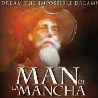 MAN OF LA MANCHA Tour Journeys to PPAC, 2/14-16