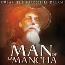 MAN OF LA MANCHA Tour Journeys to PPAC, 2/14-16