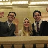 Horizon Theatre Rep at Access Theatre Presents THE BALCONY, 5/16-6/2