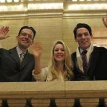 Horizon Theatre Rep at Access Theatre Presents THE BALCONY, 5/16-6/2